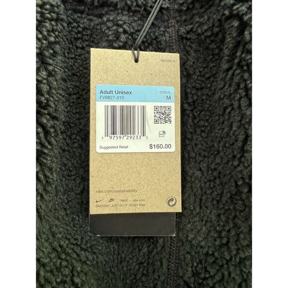 Nike ACG 'Canwell Glacier' Therma-FIT ADV Windproof Pants FV8827-010 Medium - Picture 3 of 6